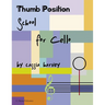 Thumb Position School for Cello