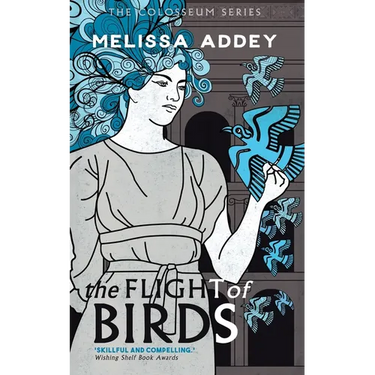 The Flight of Birds