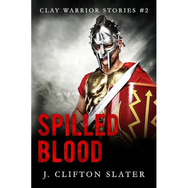 Spilled Blood