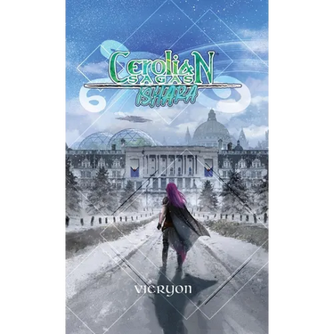 Cerolian Sagas: Ishara