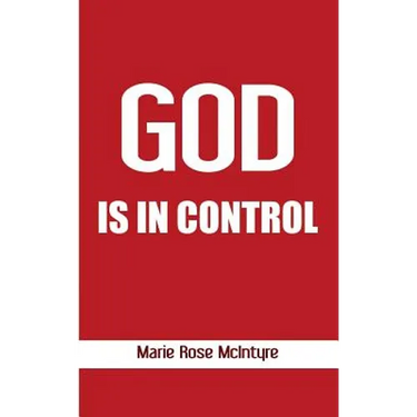 God is in Control