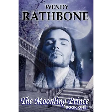 The Moonling Prince
