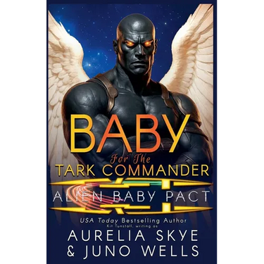 Baby For The Tark Commander