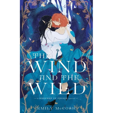 The Wind and the Wild