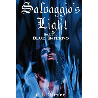 Blue Inferno