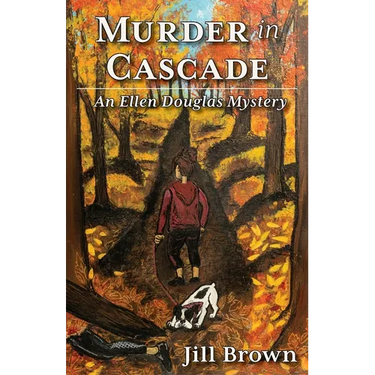 Murder in Cascade
