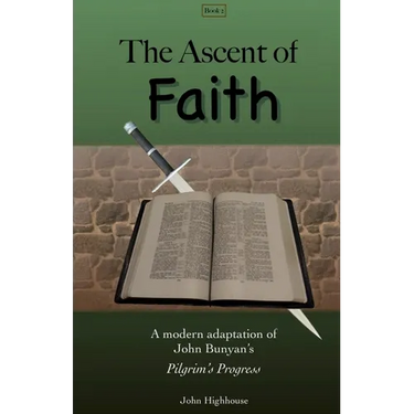The Ascent of Faith