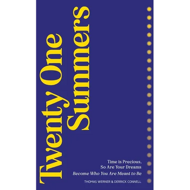 Twenty One Summers