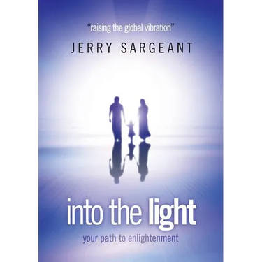 into the light