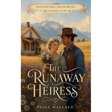 The Runaway Heiress