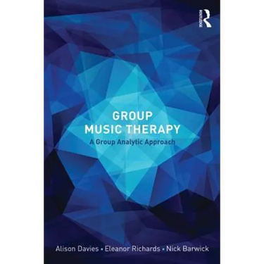 Group Music Therapy: A group analytic approach