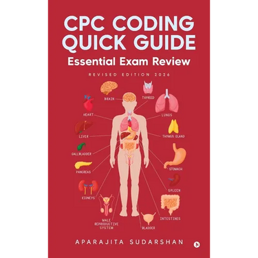 CPC Coding Quick Guide: Essential Exam Review