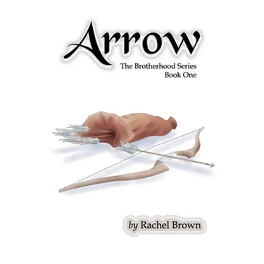 Arrow: The Brotherhood, Book One