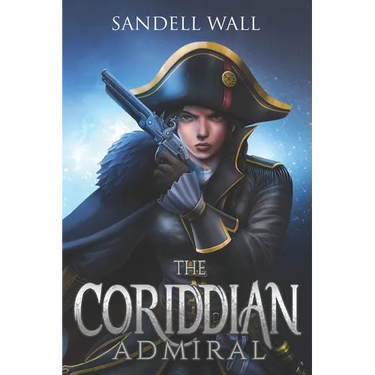 The Coriddian Admiral