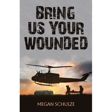 Bring Us Your Wounded