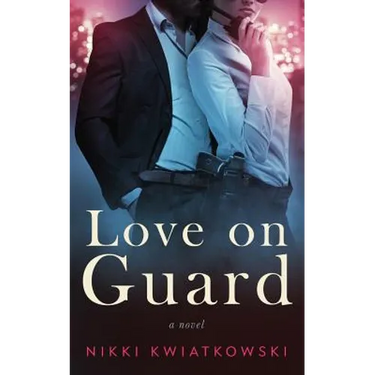 Love on Guard