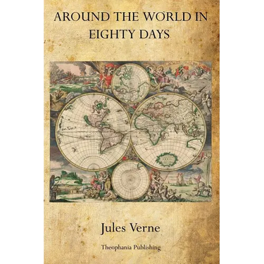 Around the World in Eighty Days