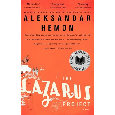 The Lazarus Project