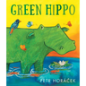 Green Hippo