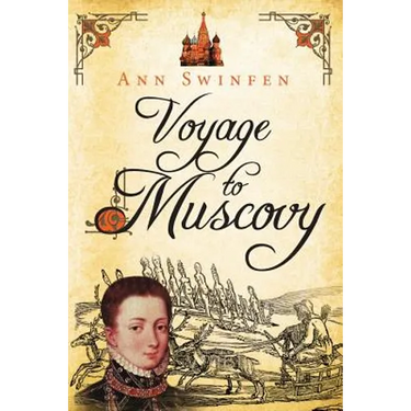 Voyage to Muscovy