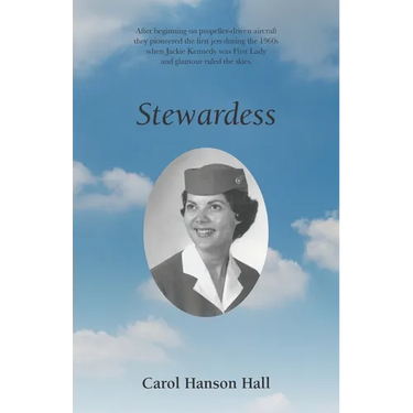 Stewardess