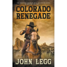Colorado Renegade