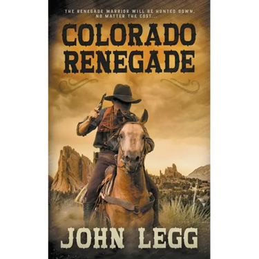 Colorado Renegade