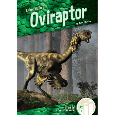 Oviraptor