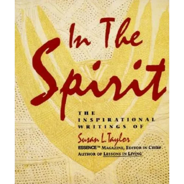 In the Spirit