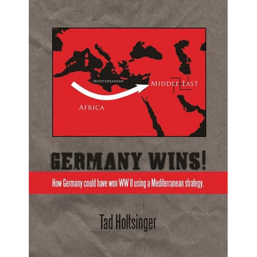 Germany Wins!