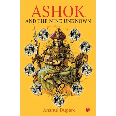 Ashok and the Nine Unknown