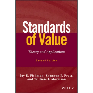 Standards of Value: Theory and Applications