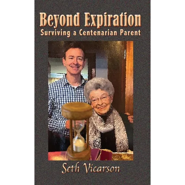 Beyond Expiration: Surviving a Centenarian Parent