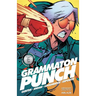 Grammaton Punch Tpb