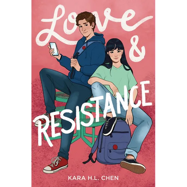 Love & Resistance