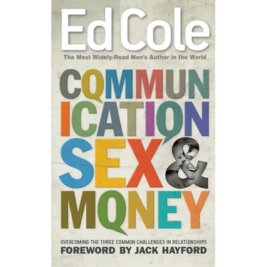 Communication, Sex & Money: Overcoming the Three Common Challenges in Relationships