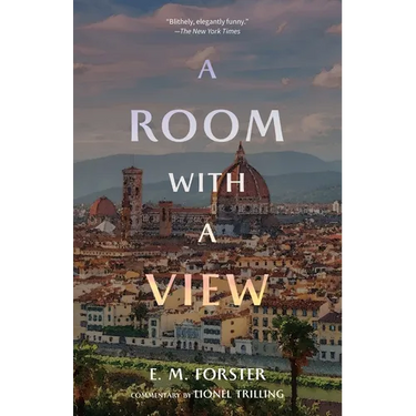 A Room with a View (Warbler Classics Annotated Edition)