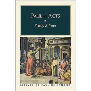 Paul in Acts