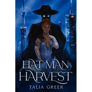 Hat Man Harvest