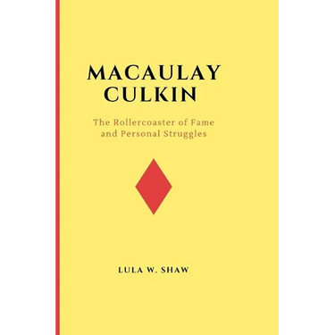 Macaulay Culkin: The Rollercoaster of Fame and Personal Struggles