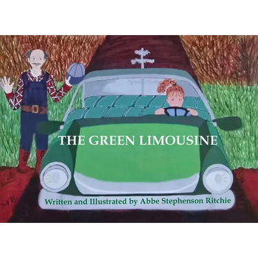 The Green Limousine
