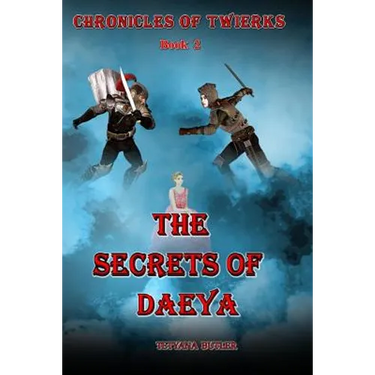 The Secrets of Daeya