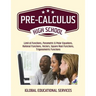 Pre-Calculus: High School Math Tutor Lesson Plans