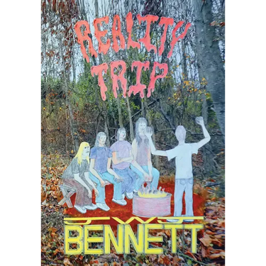 Reality Trip