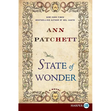 State of Wonder
