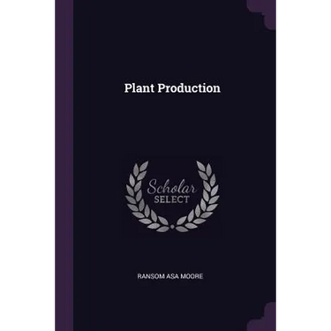 Plant Production