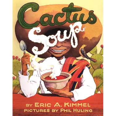 Cactus Soup