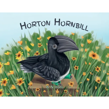 Horton Hornbill
