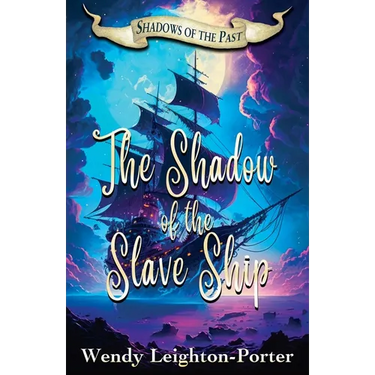 The Shadow of the Slave Ship