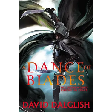 Shadowdance: A Dance of Blades
